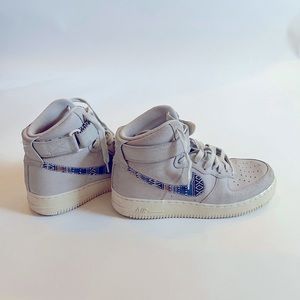 Nike Air Force 1s High Top